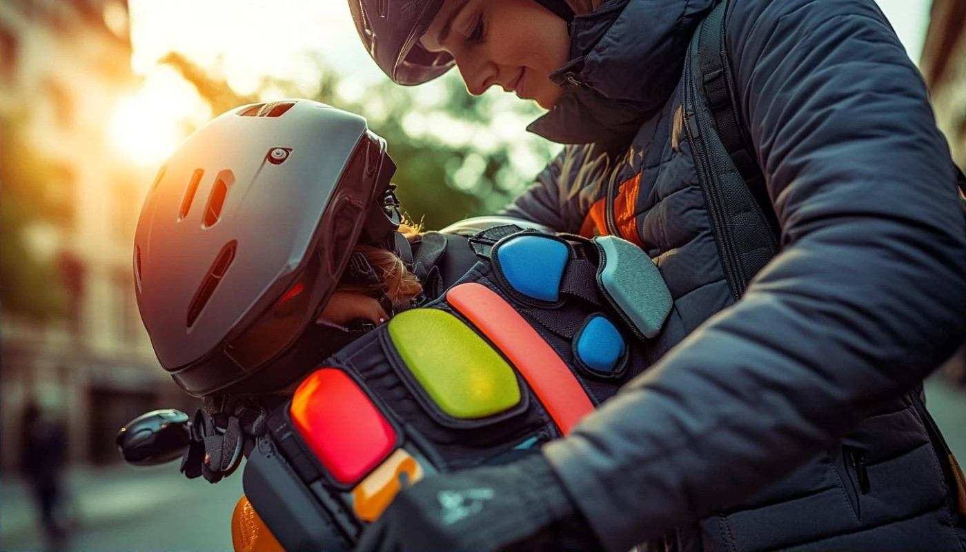 Comment choisir les équipements de sécurité essentiels pour votre trottinette électrique ?