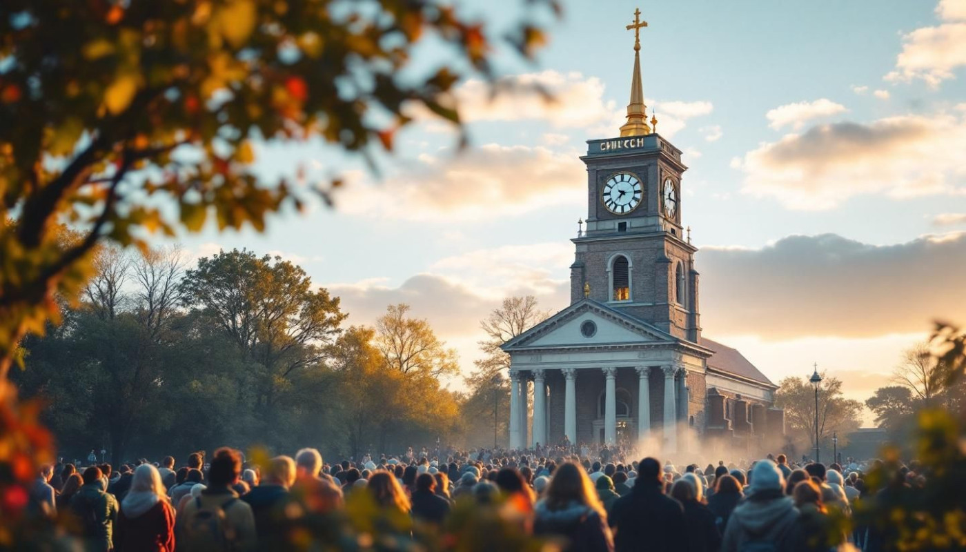 Comment les horaires de messes facilitent la vie des fidèles ?
