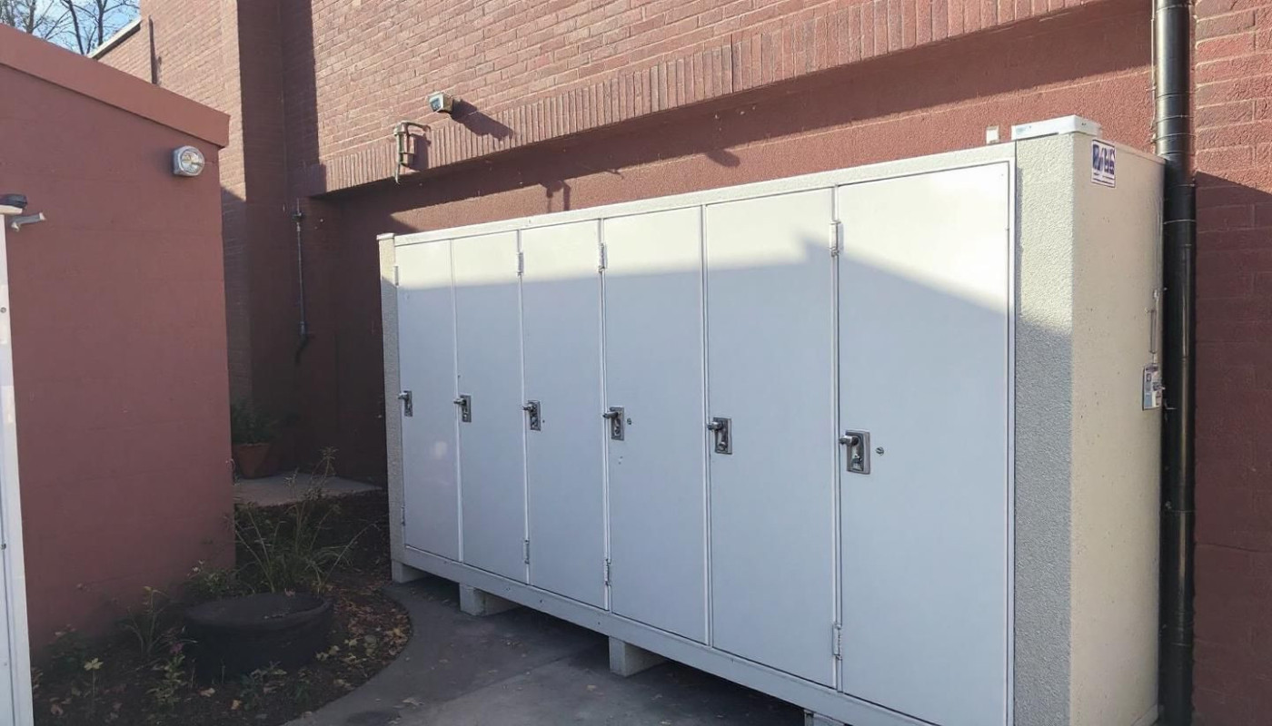 Economie - Impact de la sécurisation des garde-meubles sur la fidélisation client