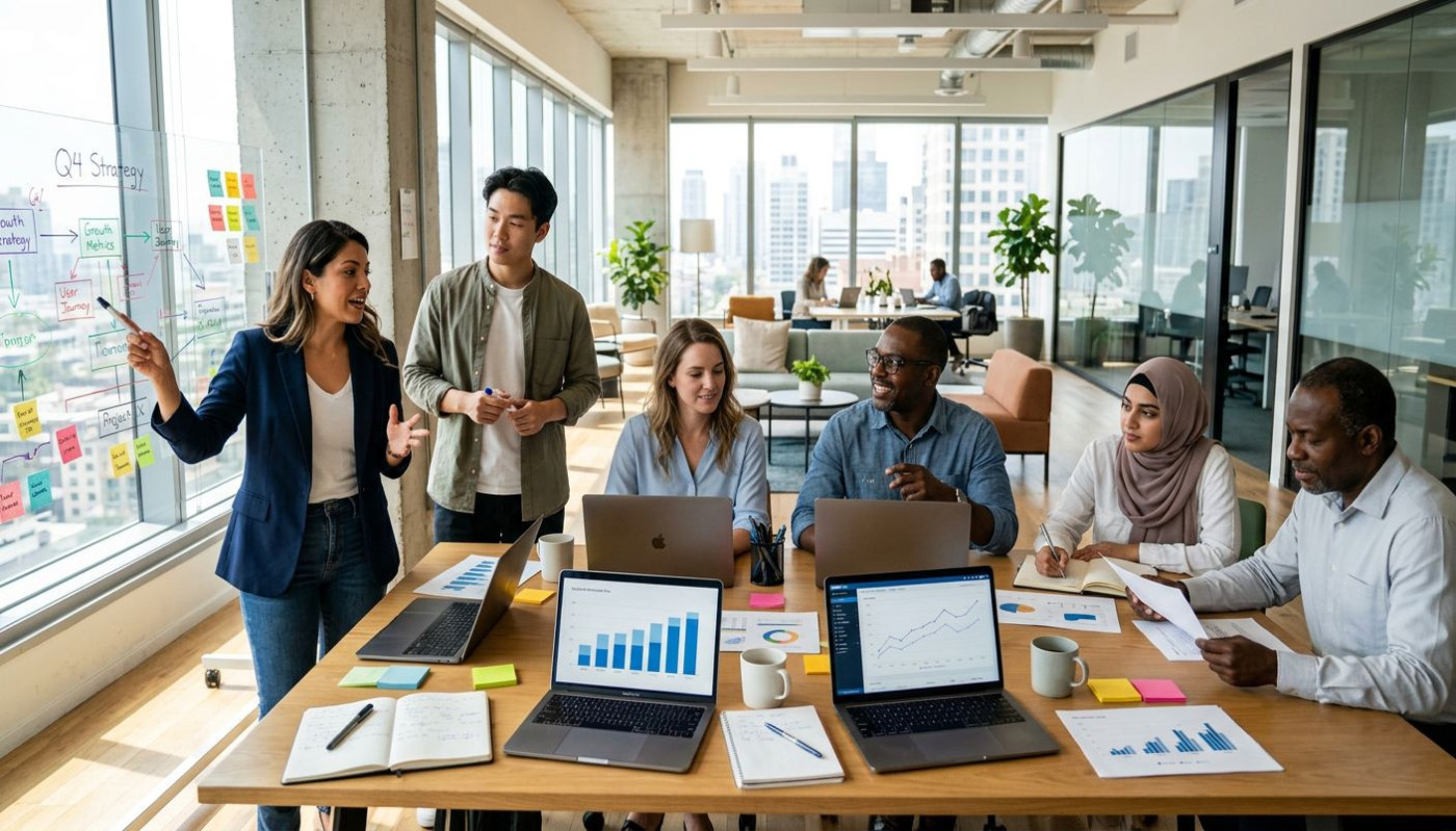 Les clés pour impliquer vos collaborateurs dans l'amélioration continue