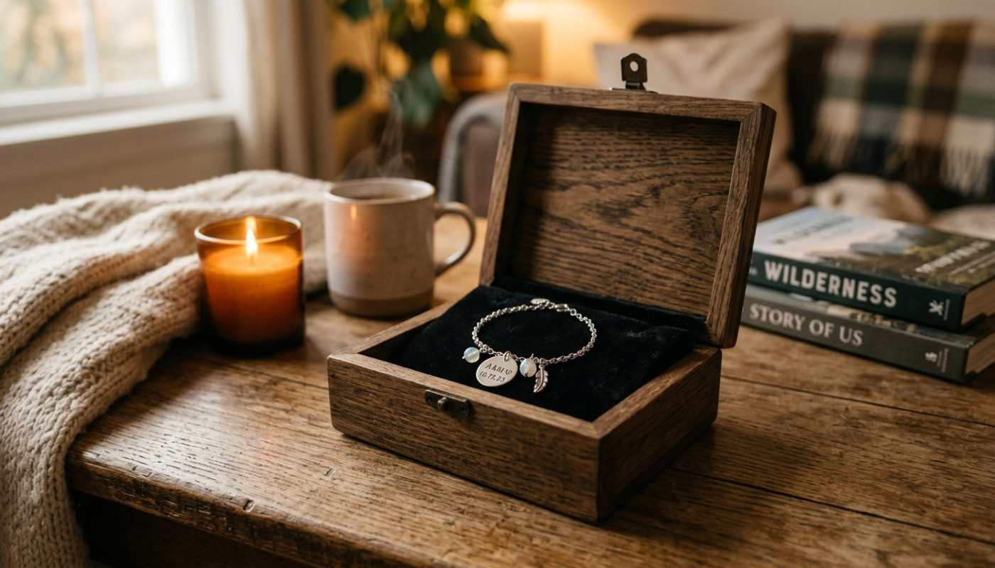 Les occasions parfaites pour offrir un bracelet personnalisé