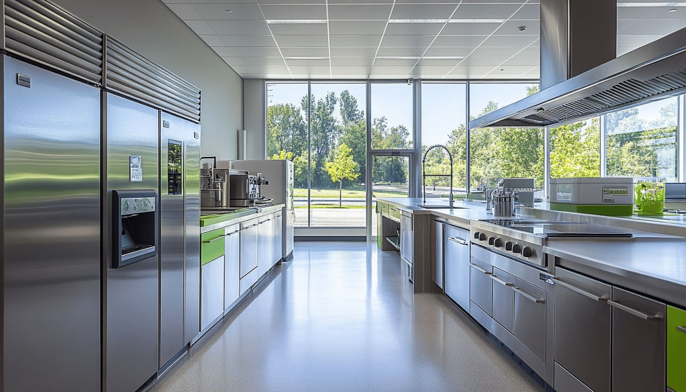 Optimiser l'efficacité énergétique de votre cuisine moderne ?