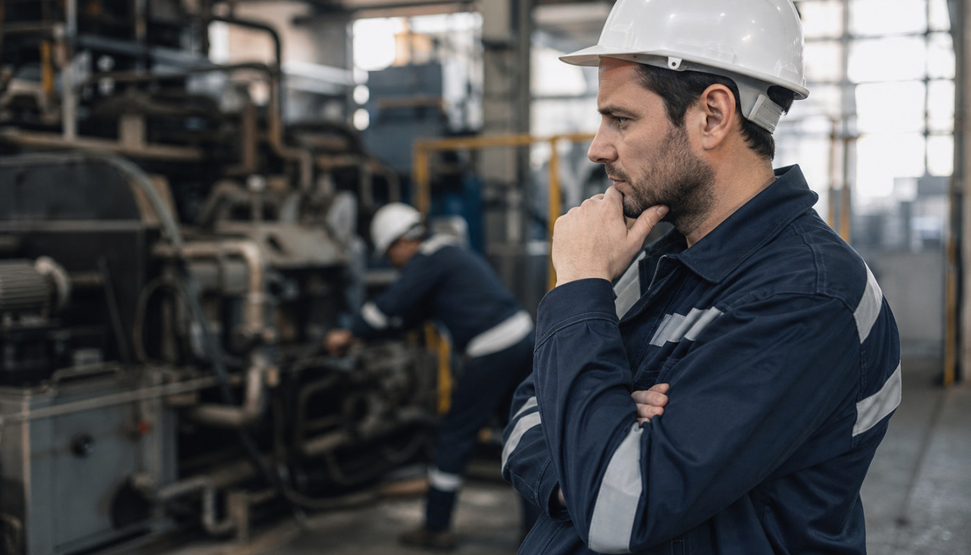 Pourquoi la norme n’est pas toujours synonyme de sécurité industrielle