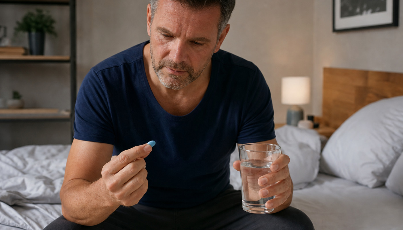 Viagra : comment vous en servir ?